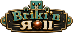 Briki'n Roll
